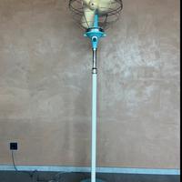 Ventilatore San Giorgio Zodiaco anni 50