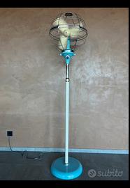 Ventilatore San Giorgio Zodiaco anni 50