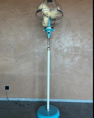 Ventilatore San Giorgio Zodiaco anni 50