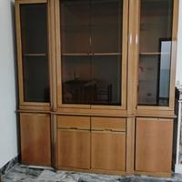 Credenza soggiorno