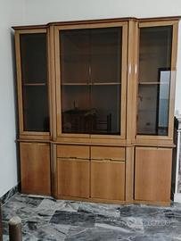 Credenza soggiorno