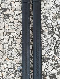 Barre portatutto Mercedes Classe GL X164 originali