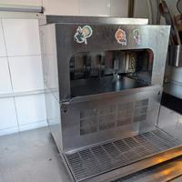 Bollitore per pasta professionale