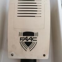 ALLARME FAAC HOME SHIELD Sirena, Centralina, Tasti