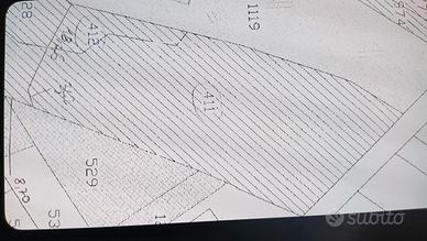 Terreno edificabile