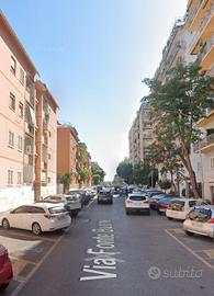 Garbatella stanza ad uso singolo