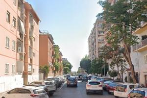 Garbatella stanza ad uso singolo