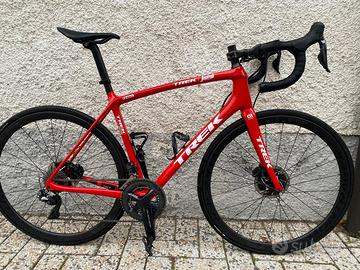 TREK emonda slr dura ace