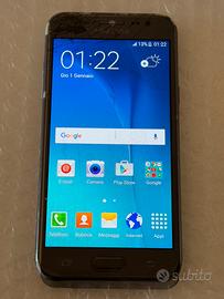 Samsung J5 2016