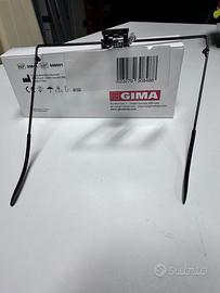 Occhiali ingrandenti