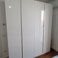 Armadio Ikea Pax 