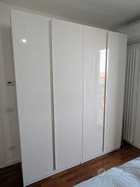 Armadio Ikea Pax 