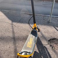 Monopattino elettrico