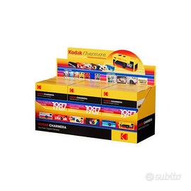 kodak charmera 1987 dispongo di 20 pezzi nuovi