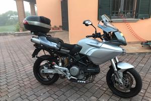 Ducati multistrada