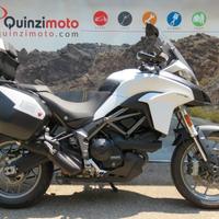 Ducati Multistrada 950