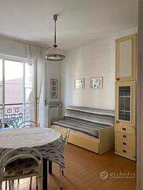 Vicinissima alla spiaggia