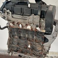 motore 2.0 tdi 140cv 