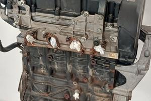 motore 2.0 tdi 140cv 