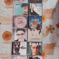 cd musicali 