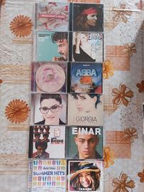 cd musicali 