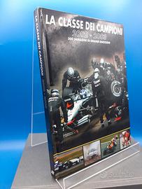 libro motori la classe dei campioni 2002 2003
