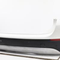 PARAURTI POSTERIORE COMPLETO BMW X1 Serie (E84) 51