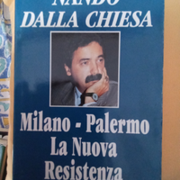 Milano - Palermo la nuova resistenza di Nando dall