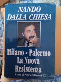 Milano - Palermo la nuova resistenza di Nando dall
