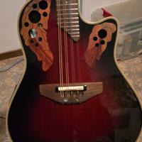 Mandolino Ovation
