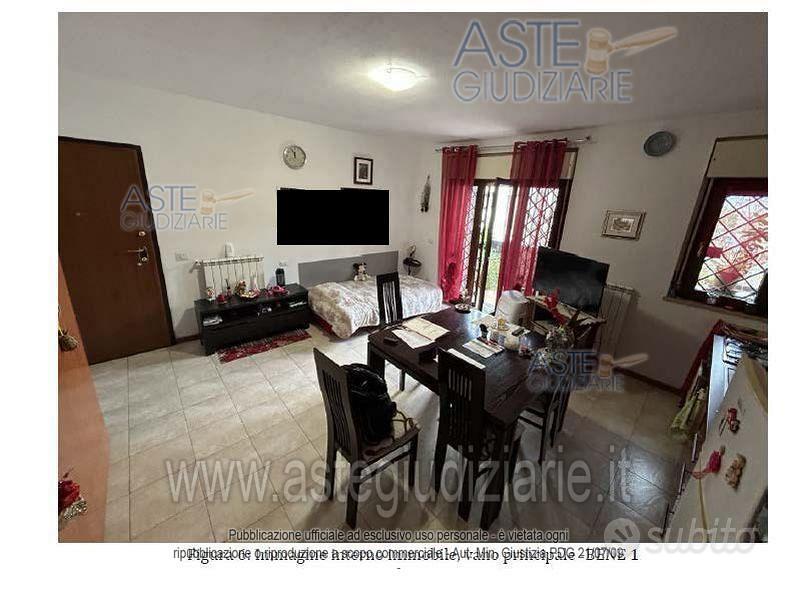 Appartamento – Marino, Cava dei Selci - Vista 2