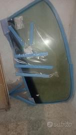 Parabrezza nuovo Volvo super Polar 1990/91