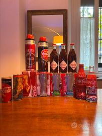 Coca-Cola limited edition