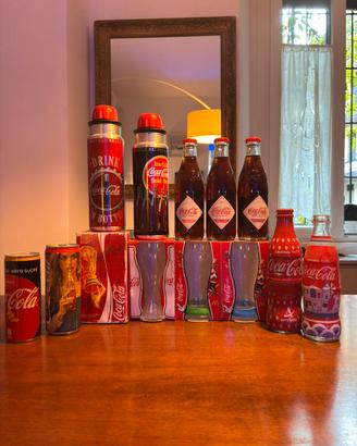 Coca-Cola limited edition
