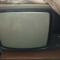 TV vintage itt