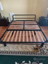 Letto 2 posti