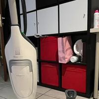 Folletto aspirapolvere