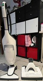 Folletto aspirapolvere