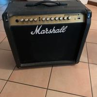 Marshall valvestate VS65R