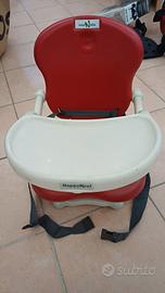 Seggiolone portatile