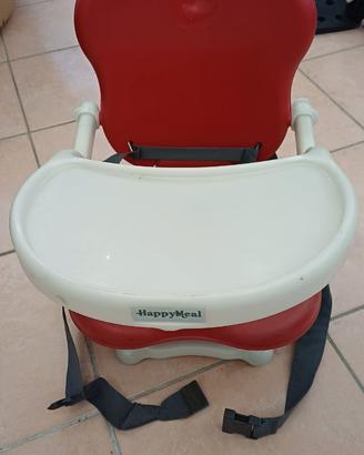 Seggiolone portatile