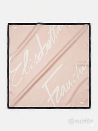 foular elisabetta franchi 90x90
