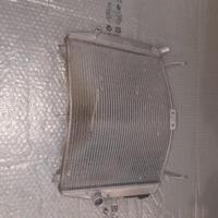 Radiatore acqua moto yamaha fjr 1300
