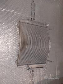 Radiatore acqua moto yamaha fjr 1300
