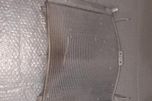 Radiatore acqua moto yamaha fjr 1300