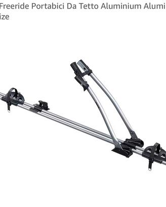 Portabici Thule Freeride