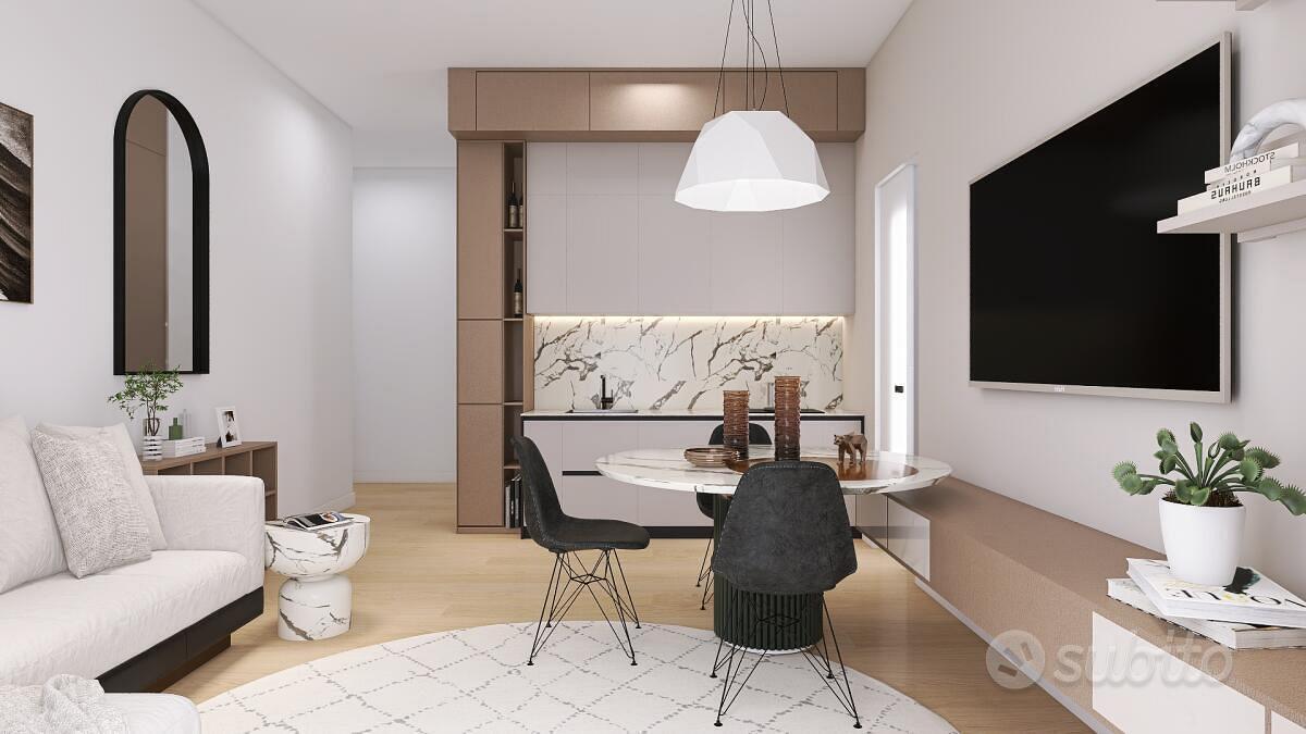 Apartment in Cagliari, Bonaria - Vista 3