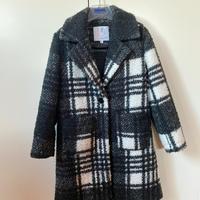 Cappotto Bambina