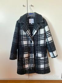 Cappotto Bambina