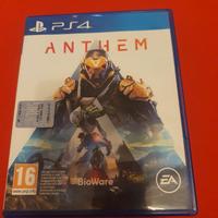 gioco ps4 anthem 